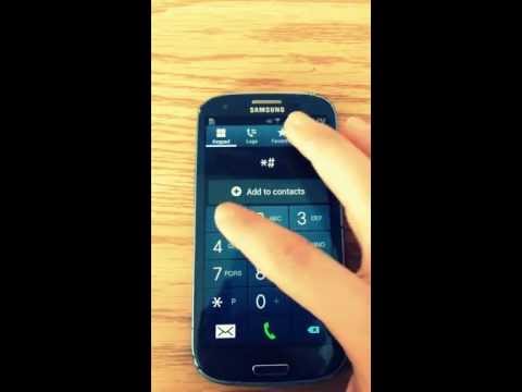 download lagu mp3 mp4 How To Unlock Samsung Galaxy S3, download lagu How To Unlock Samsung Galaxy S3 gratis, unduh video klip How To Unlock Samsung Galaxy S3
