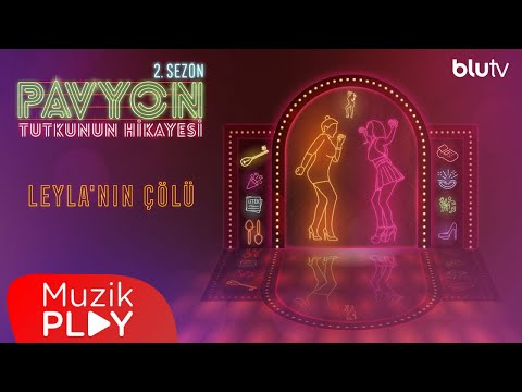 Anatolian Sound System - Leyla'nın Çölü (Official Audio)