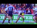 NYC Kalyn Ponga Highlights