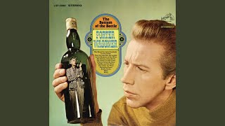 Daddy and the Wine