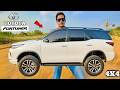 RC Biggest Toyota Fortuner Car Unboxing Testing Chatpat Toy Tv