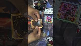 Mega apertura YUGIOH Rarity V