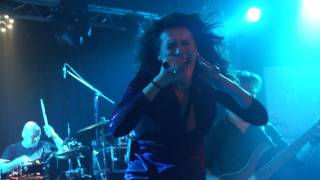 Beneath My Sins my rules Zik-Zak 10/06/2017