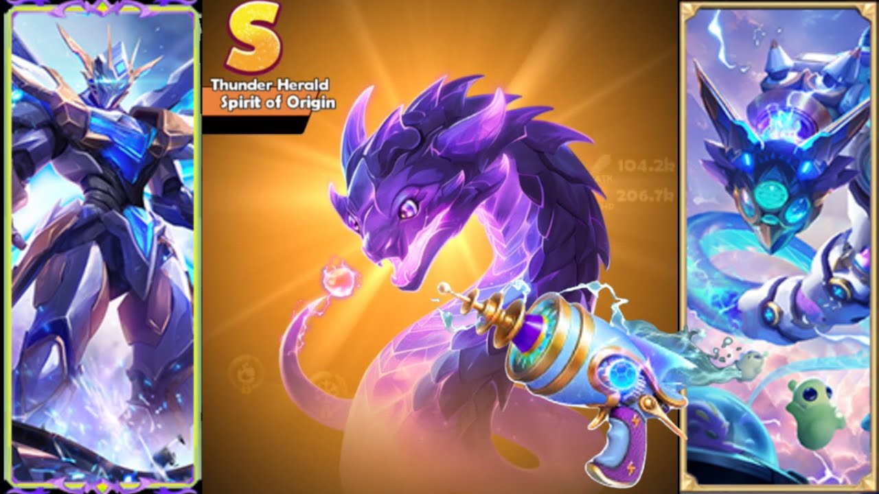 SSSnaker 1.11.0 Update Leaked Footage, New S Grade Electric Snake, Artifact, and Others