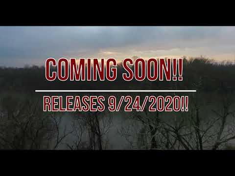 Mad Mulvey - The Cut (Coming Soon!!)