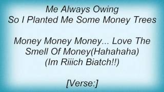 Kottonmouth Kings - Money Lyrics