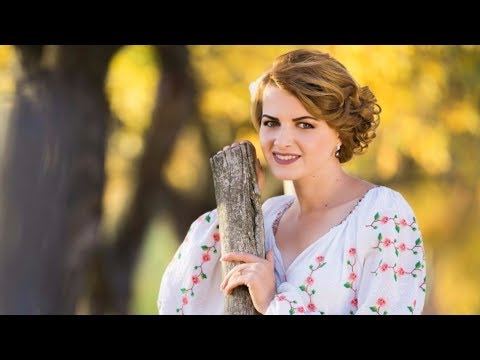 Alina Darap Achim - Ar trece viata usor (Official Video) 4K  NOU