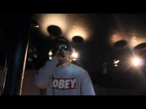 Matthew live @ CLUB LG/ MADDOX & ERBIE concert-may 2013