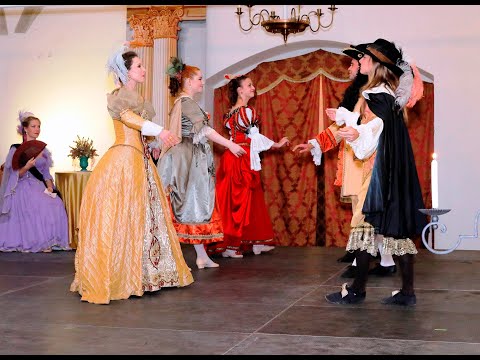 Black Nag (Playford)