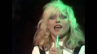 Blondie - Denis (TopPop) (1977) (HD)