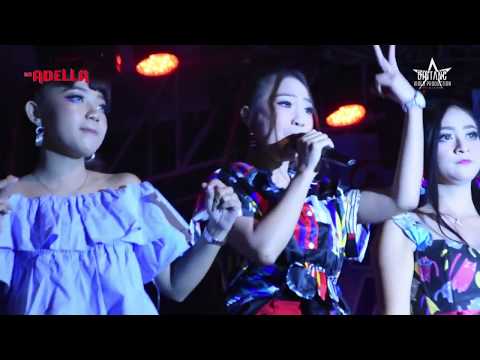 ADELLA BUMI SEMAKIN PANAS ALL ARTIS MOJOKERTO AN PROMOSINDO