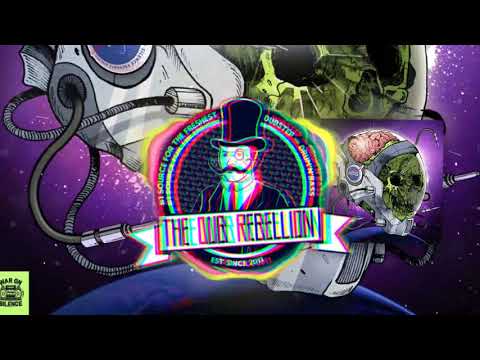 Crissy Criss, Malux & Erb N Dub - Airlock