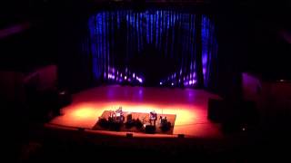 Christy Moore Live: Missing You