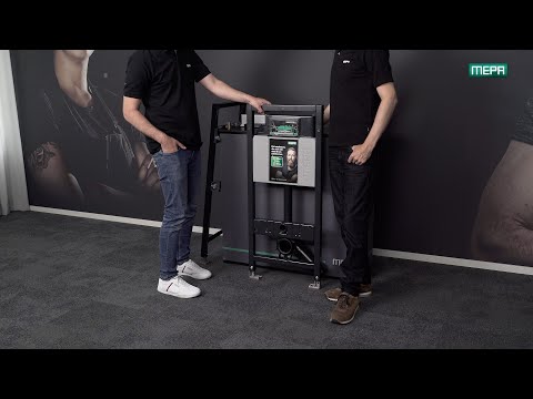 MEPA PRÄSENTIERT – EasyConnect