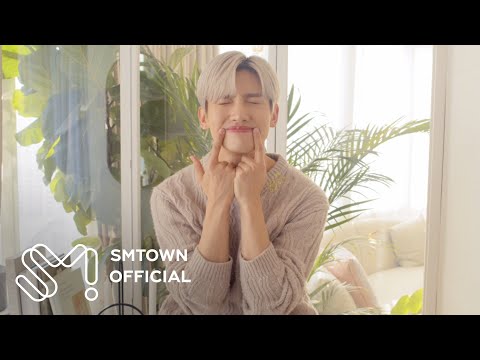 MAX CHANGMIN 최강창민 'Me, Myself & I' Special Video