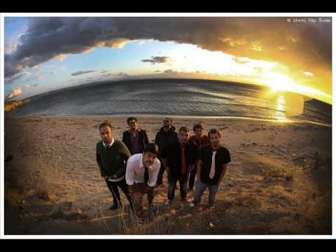 Postolar Tripper feat. Libar - Gaeta