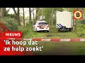 Dode baby gevonden in park Wernhout is meisje | Omroep Brabant