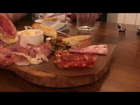 Wolfgang Puck Bar & Grill Food Review Wolfgang Puck Bar & Grill Food Review
