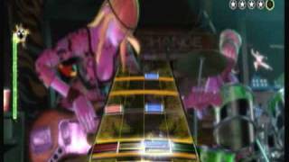 Rock Band - Naked Brothers Band - Body I Occupy - Expert Drums - 5GS