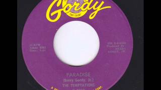Paradise -  Temptations