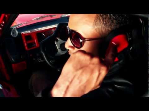 PUB MONTE CHABON-Alain Ajax feat Master mx-diffusée en tv