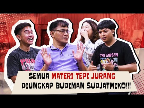 PDP EPS 27 - KALAU TAKUT JANGAN NONTON!! KITA AJA TAKUT NGEDITNYA!!
