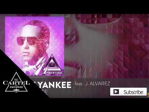 Daddy Yankee - "El Amante" (Audio Oficial)