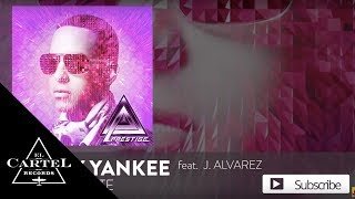 Daddy Yankee - &quot;El Amante&quot; (Audio Oficial)