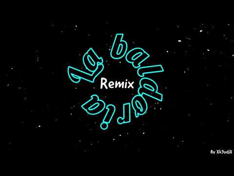 La baldoria Remix