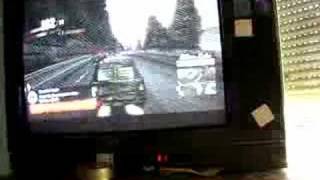 Burnout paradise: un Road Rage à 203 takedowns