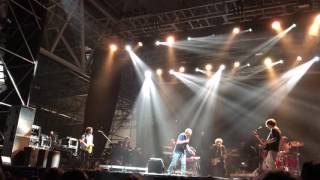 Iván Ferreiro - Dies irae (Intro Music Festival 2016)