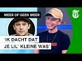 Dj Quincy verbijstert jury - WEER OF GEEN WEER #04