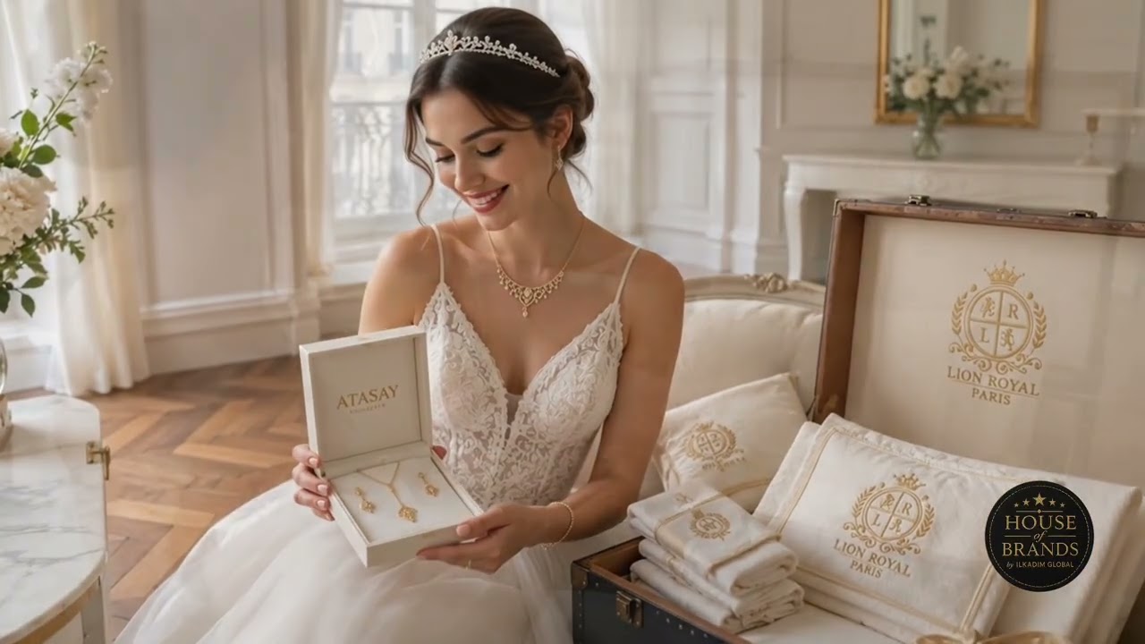 Bridal Trilogy Manifesto