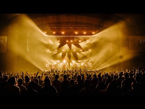 Goose Live in Milwaukee Night 2