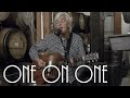 ONE ON ONE: Robyn Hitchcock November 10th, 2014 City Winery New York Full Session