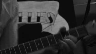 The Bonnevilles - Hardtale Lurgan Blues (Live in a Tattoo Parlour)