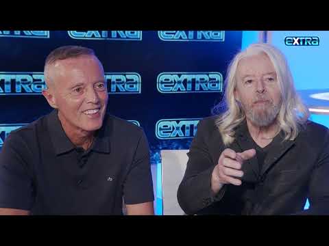 Tears for Fears on 9 Years of ‘HELL’ When They Split & Reuniting Via Fax (Exclusive)