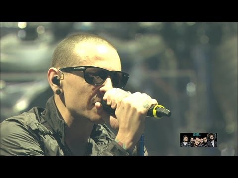 Linkin Park - What I've Done 2011 