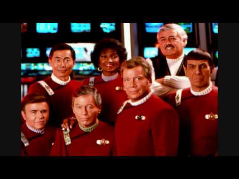 Star Trek VI: The Undiscovered Country (1991) Movie Review