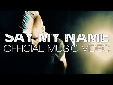 IAMWARFACE “SAY MY NAME” OFFICIAL MUSIC VIDEO