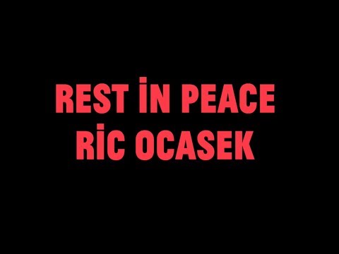 Choir! Choir! Choir!'s tribute to Ric Ocasek - The Cars "Drive"