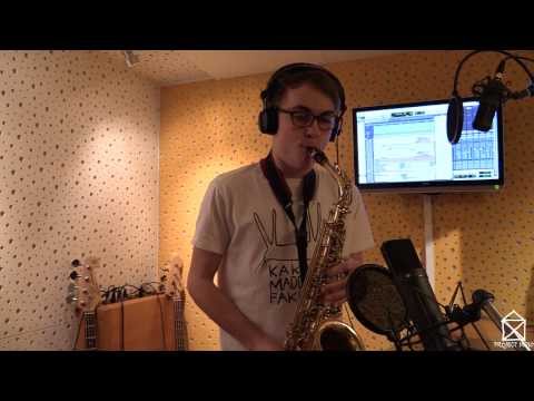 Project MOJO - Postcard [official video HD]