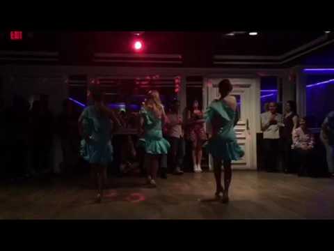 "Summertime" at Sanctuary Nightclub-Sep,14,2016