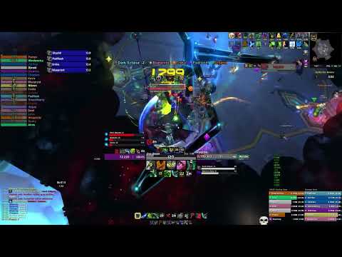 Honestly vs Mythic Rygelon | Havoc PoV