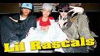 lil rascals - wifey.wmv
