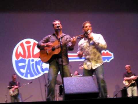 Wilson Fairchild "Islands In The Stream"