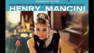 𝐻𝑒𝓃𝓇𝓎 𝑀𝒶𝓃𝒸𝒾𝓃𝒾 - 𝑀𝑜𝑜𝓃 𝑅𝒾𝓋𝑒𝓇 𝒞𝒽𝒶 𝒞𝒽𝒶 (𝐵𝓇𝑒𝒶𝓀𝒻𝒶𝓈𝓉 𝒶𝓉 𝒯𝒾𝒻𝒻𝒶𝓃𝓎'𝓈)