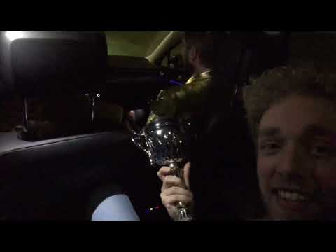 Uitreiking Vrijwilliger van het Jaar 2021