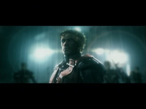 PS2 Cold Fear - Extreme Play All Clear Speed Run Guide - Part.1