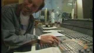 Hans Zimmer - making of THE ROAD TO EL DORADO Soundtrack